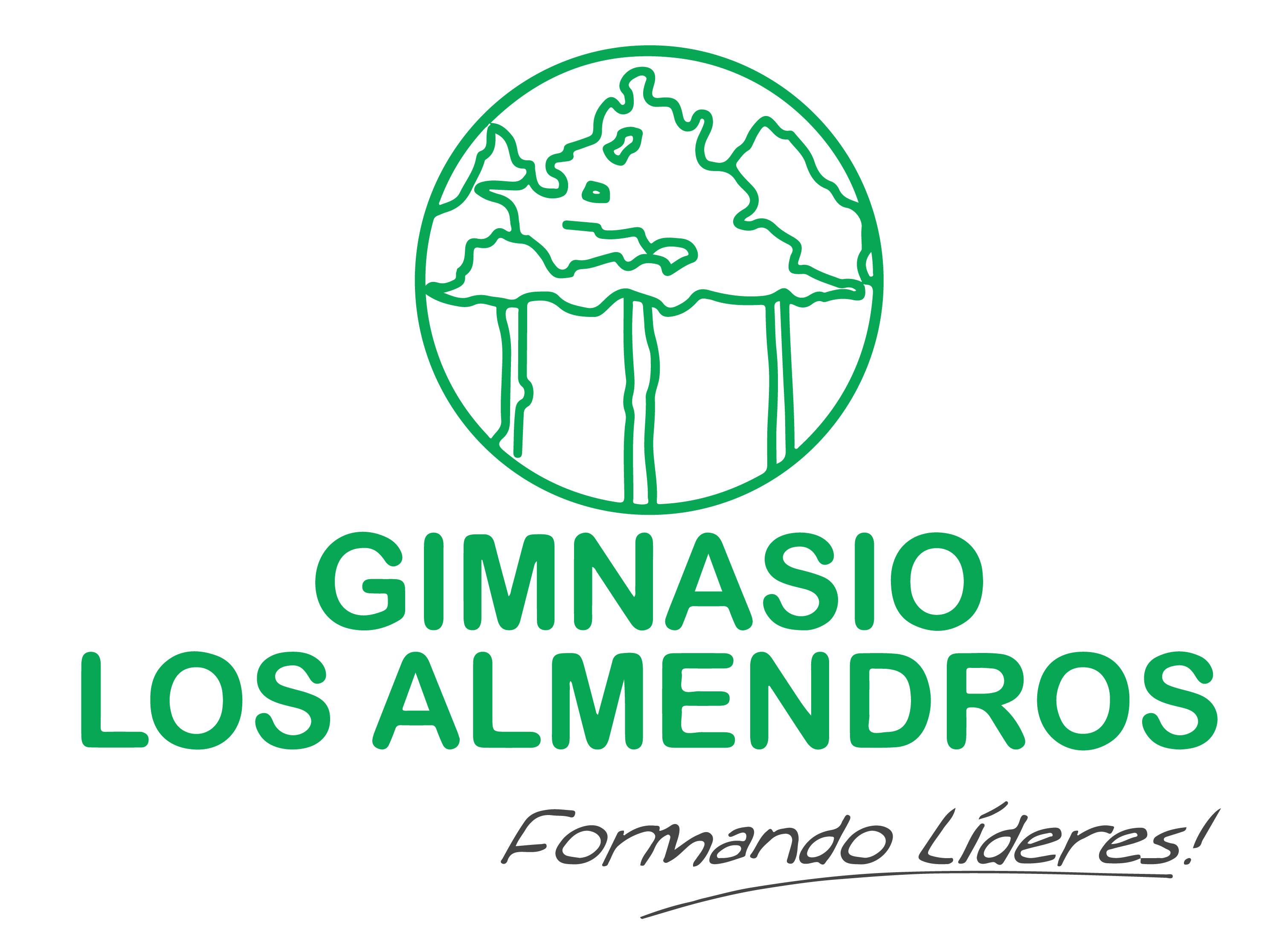 Gimnasio los Almendros