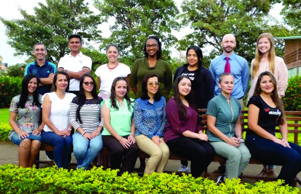 Elementary School Teachers