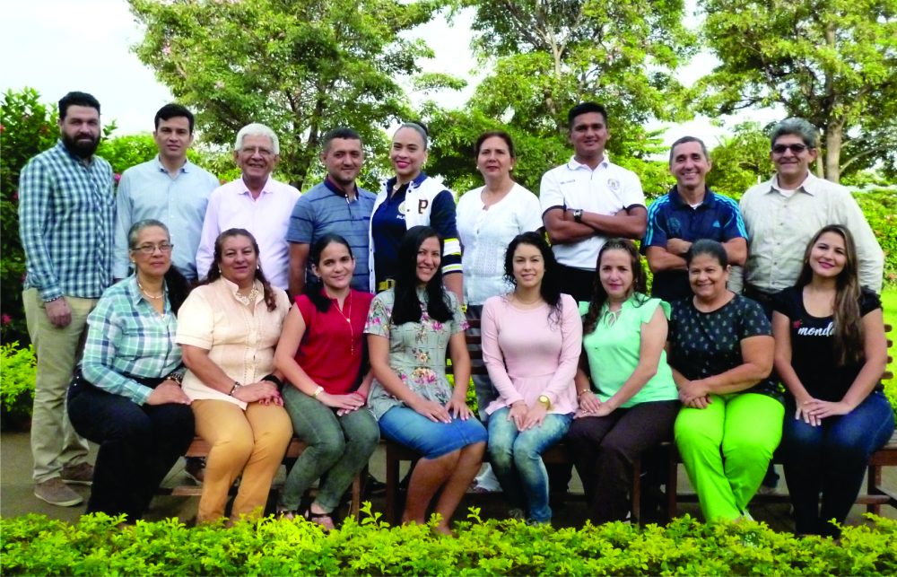 High School Teachers